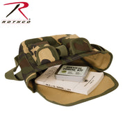 Rothco Canvas Ammo Shoulder Bag LARSON TACTICAL SUPPLY