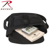 Rothco Canvas Ammo Shoulder Bag LARSON TACTICAL SUPPLY