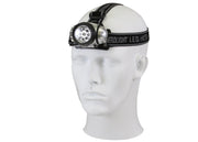 Rothco 9-Bulb LED Headlamp LARSON TACTICAL SUPPLY