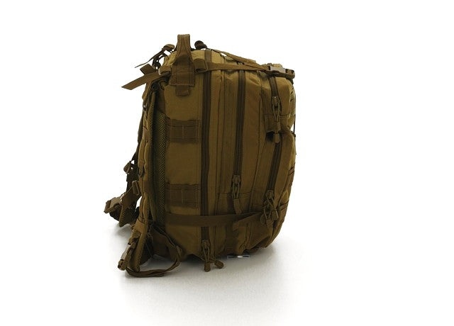 Rothco Medium Transport Pack LARSON TACTICAL SUPPLY