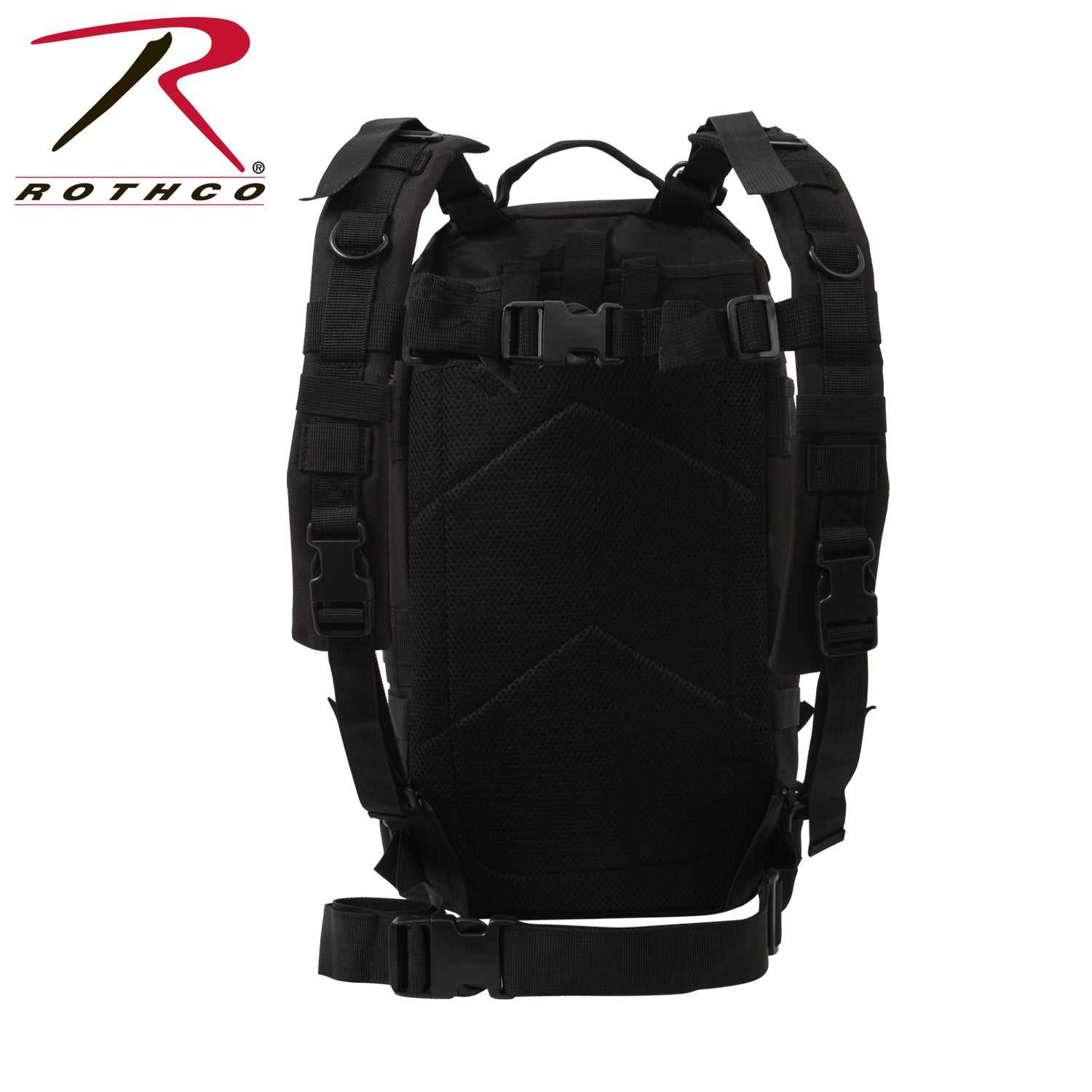 Rothco Medium Transport Pack LARSON TACTICAL SUPPLY