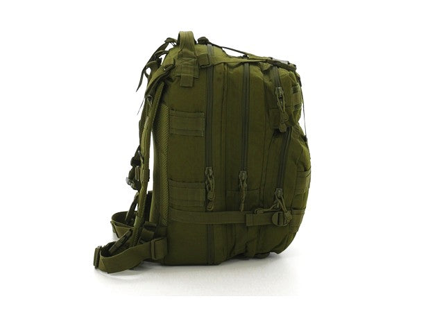 Rothco Medium Transport Pack LARSON TACTICAL SUPPLY