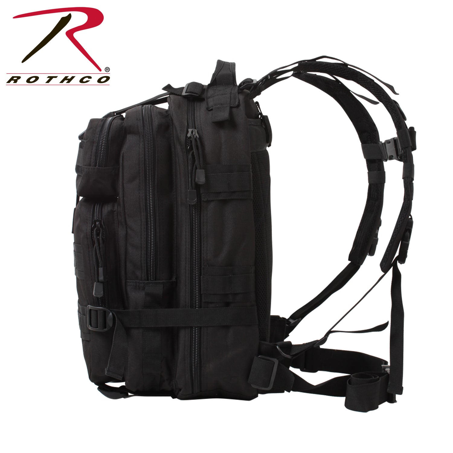 Rothco Medium Transport Pack LARSON TACTICAL SUPPLY