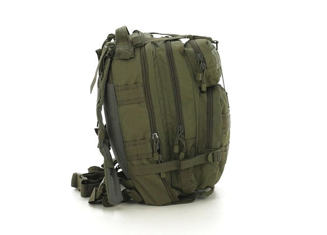 Rothco Medium Transport Pack LARSON TACTICAL SUPPLY