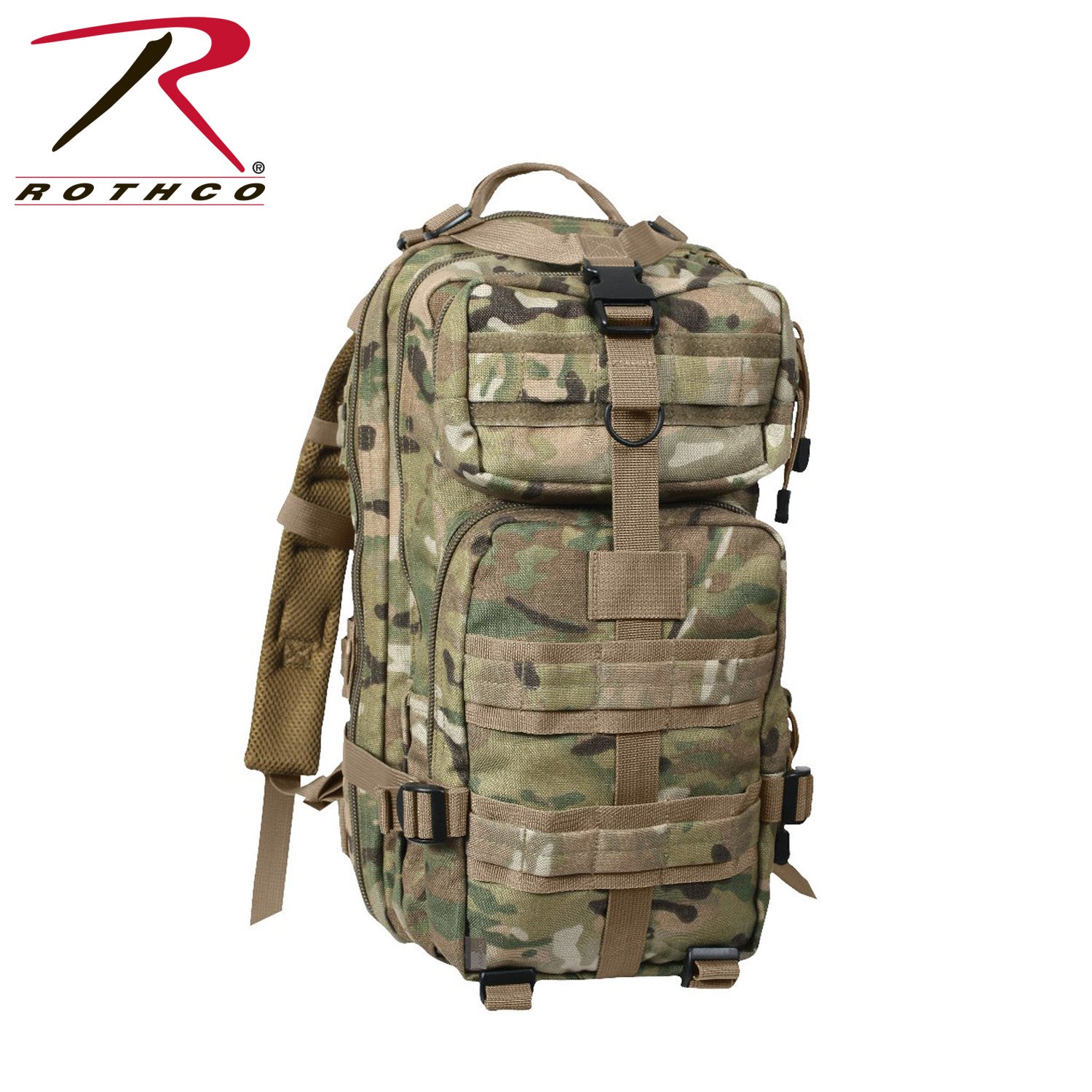 Rothco Medium Transport Pack LARSON TACTICAL SUPPLY