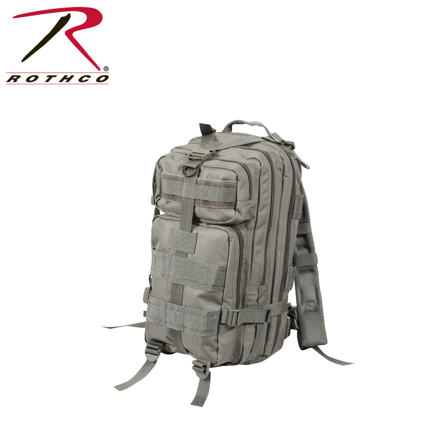 Rothco Medium Transport Pack LARSON TACTICAL SUPPLY