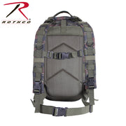 Rothco Medium Transport Pack LARSON TACTICAL SUPPLY