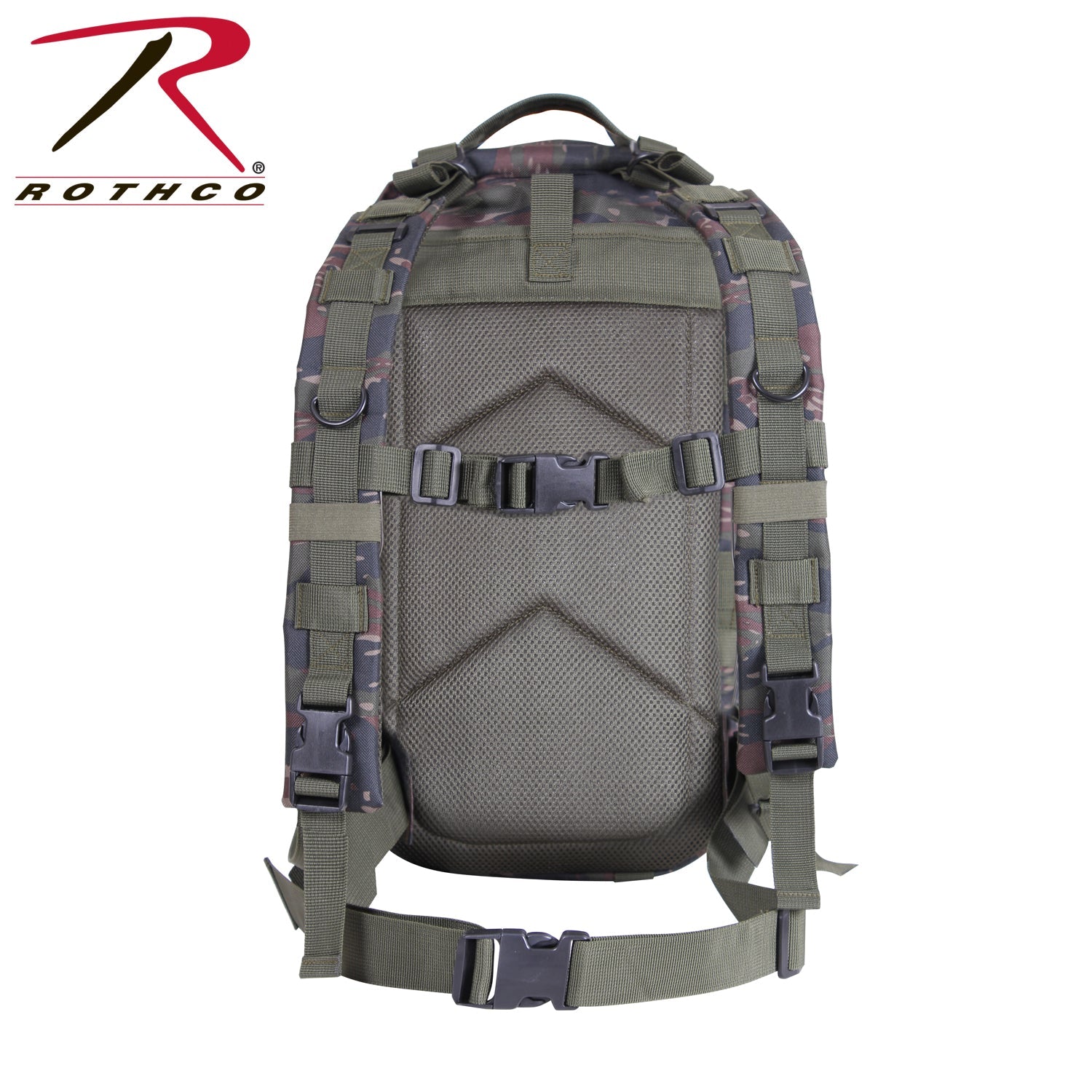 Rothco Medium Transport Pack LARSON TACTICAL SUPPLY