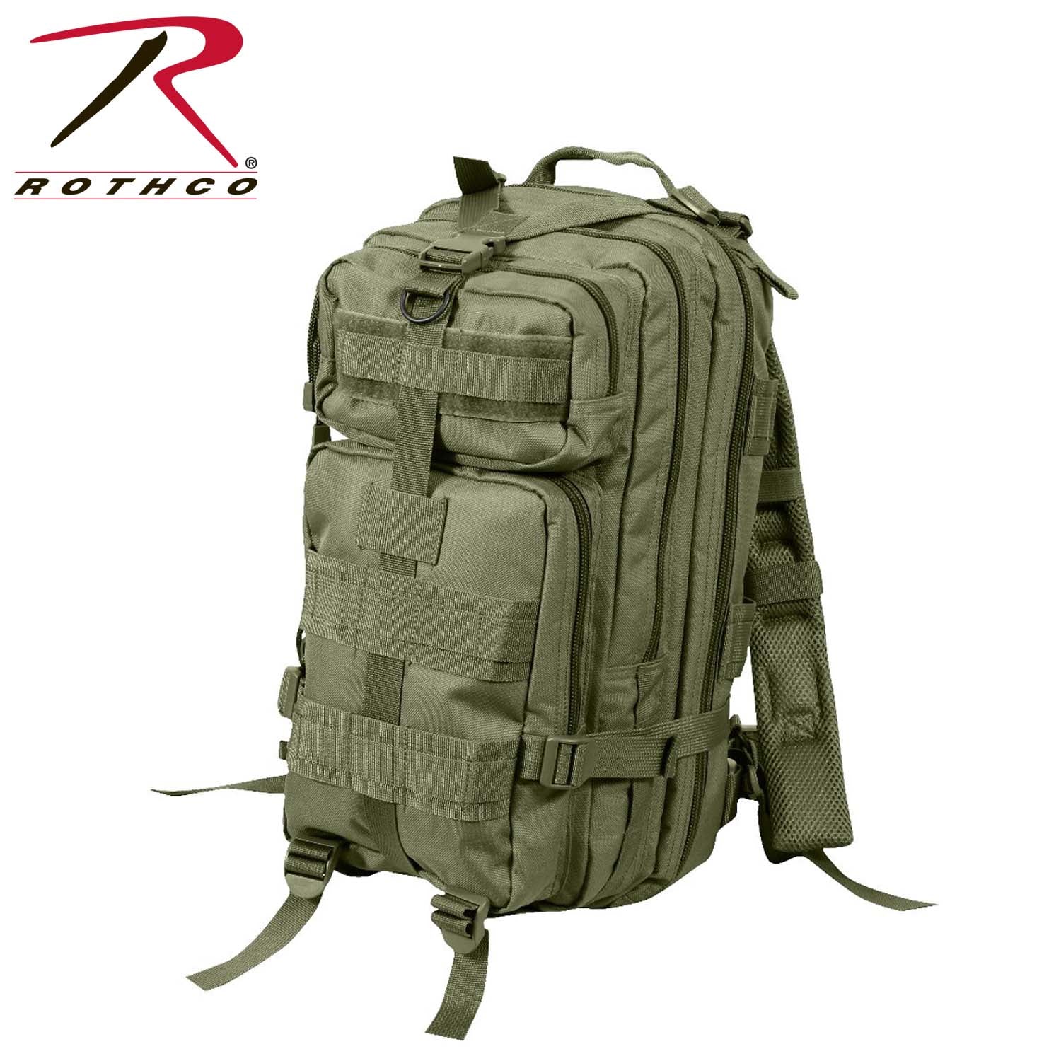 Rothco Medium Transport Pack LARSON TACTICAL SUPPLY