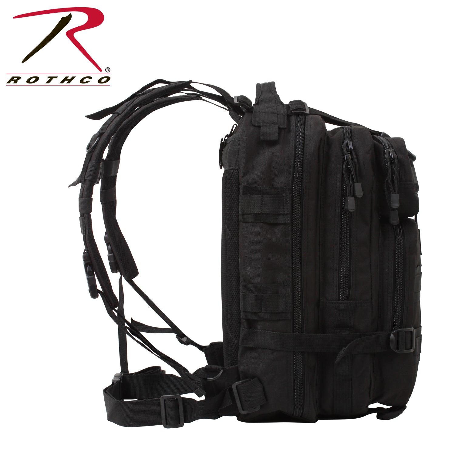 Rothco Medium Transport Pack LARSON TACTICAL SUPPLY