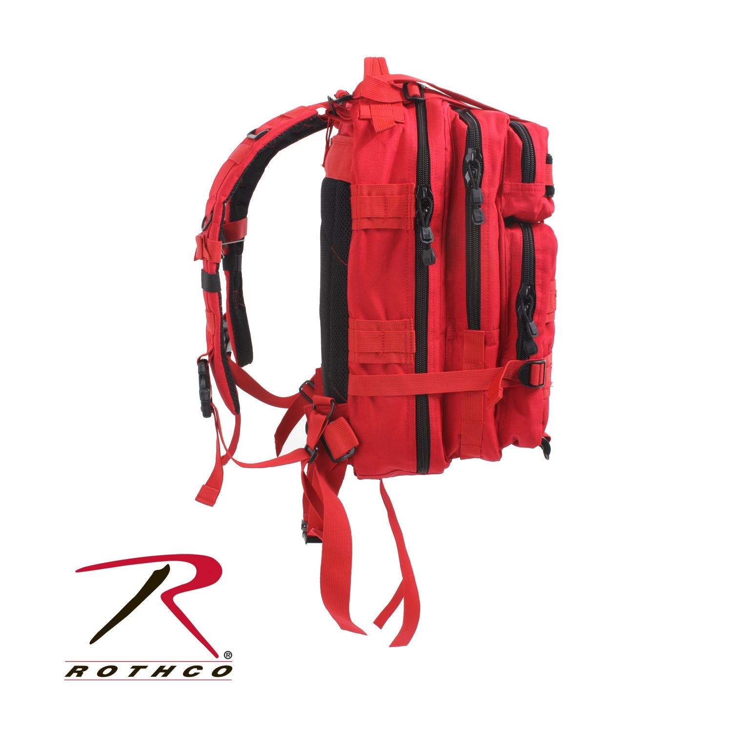 Rothco Medium Transport Pack LARSON TACTICAL SUPPLY