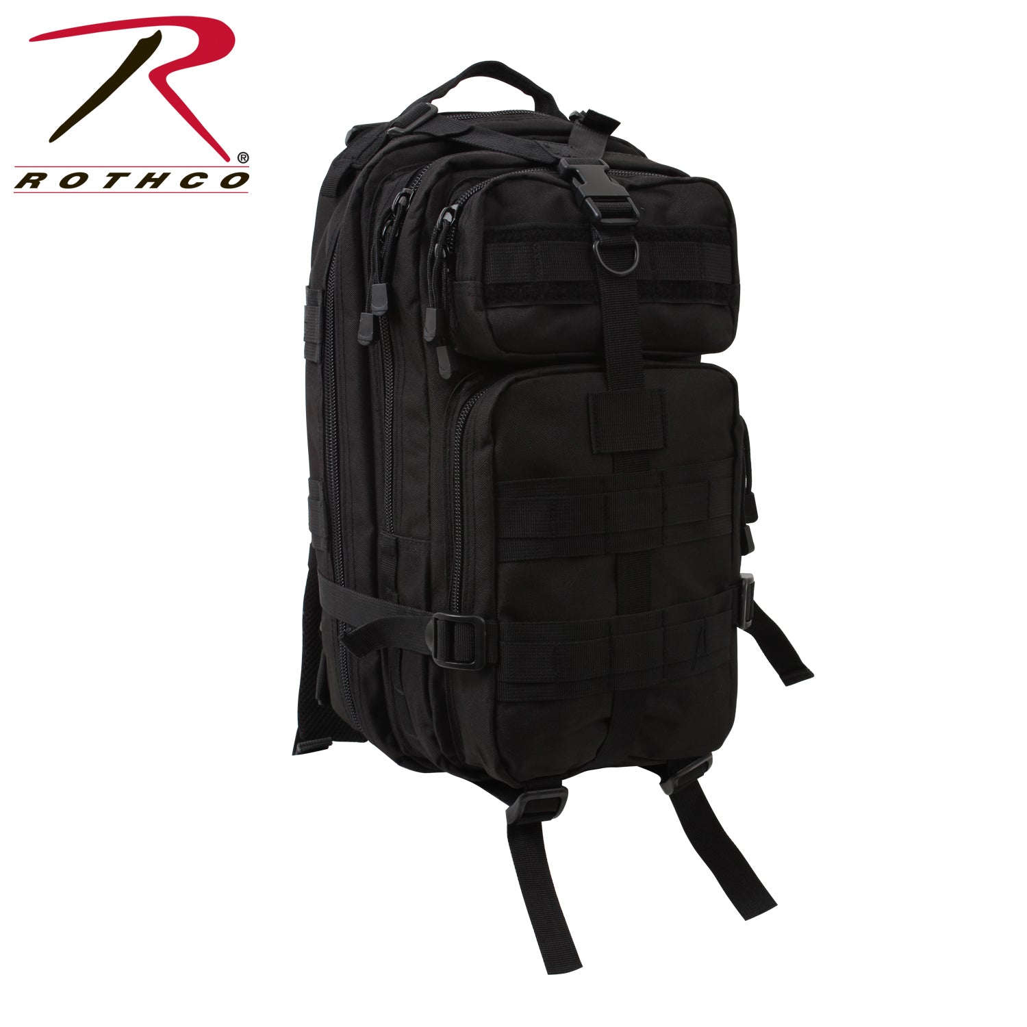 Rothco Medium Transport Pack LARSON TACTICAL SUPPLY