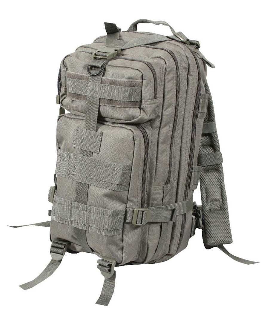 Rothco Medium Transport Pack LARSON TACTICAL SUPPLY
