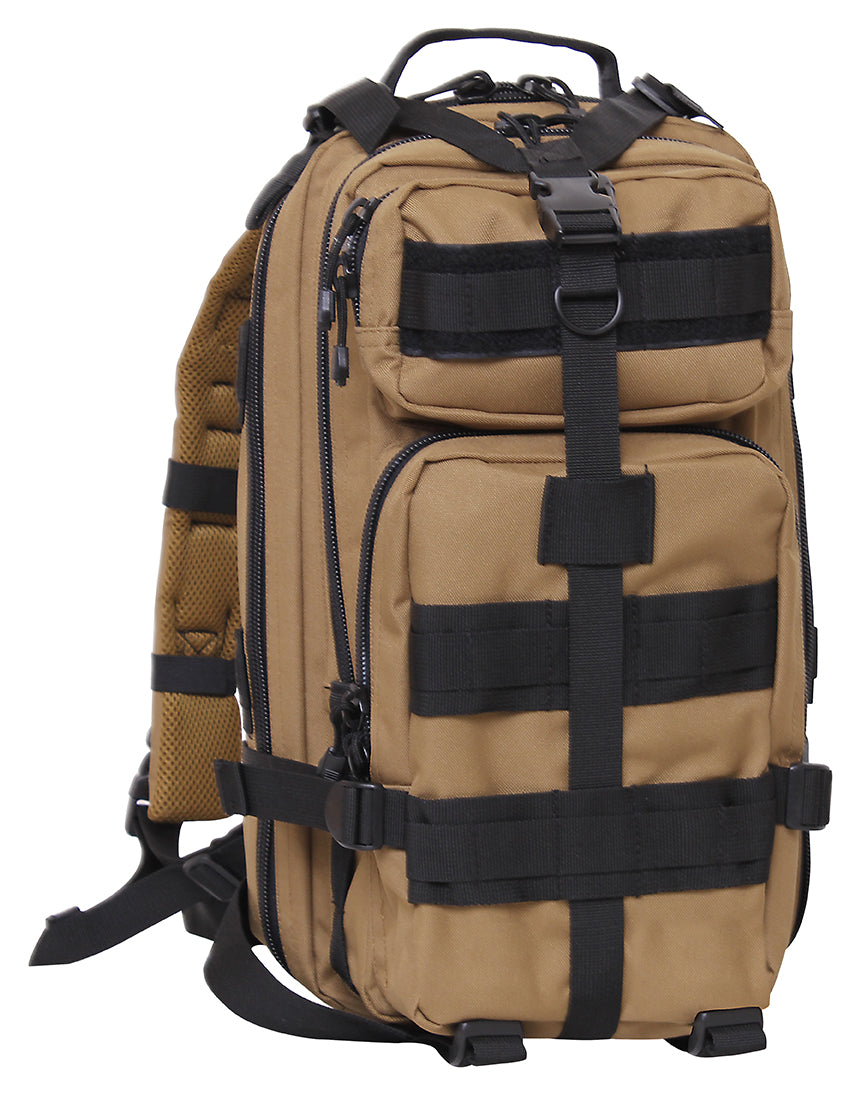 Rothco Medium Transport Pack LARSON TACTICAL SUPPLY