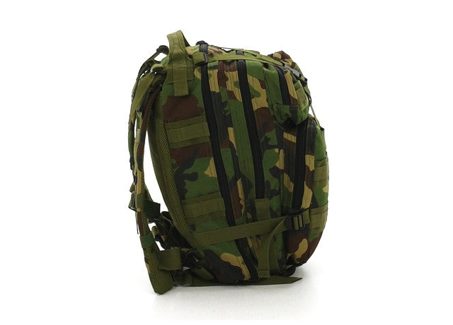 Rothco Medium Transport Pack LARSON TACTICAL SUPPLY