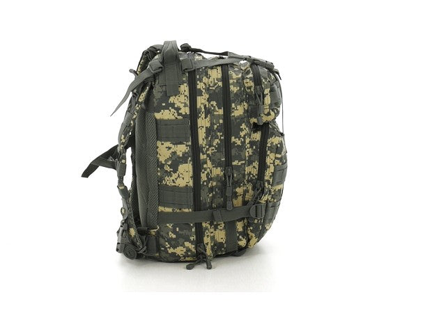Rothco Medium Transport Pack LARSON TACTICAL SUPPLY