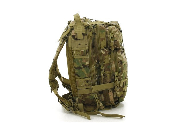 Rothco Medium Transport Pack LARSON TACTICAL SUPPLY