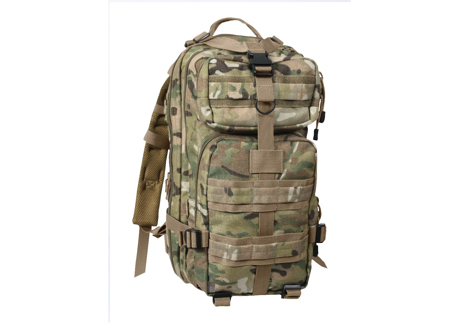 Rothco Medium Transport Pack LARSON TACTICAL SUPPLY