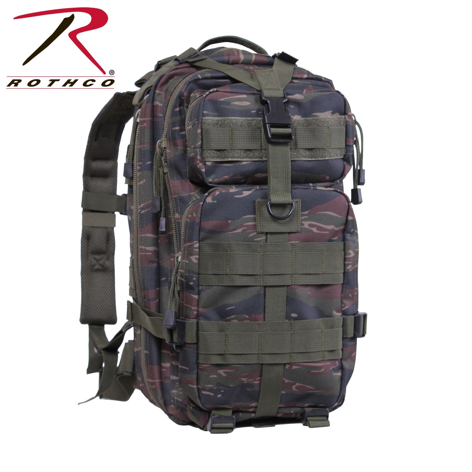 Rothco Medium Transport Pack LARSON TACTICAL SUPPLY