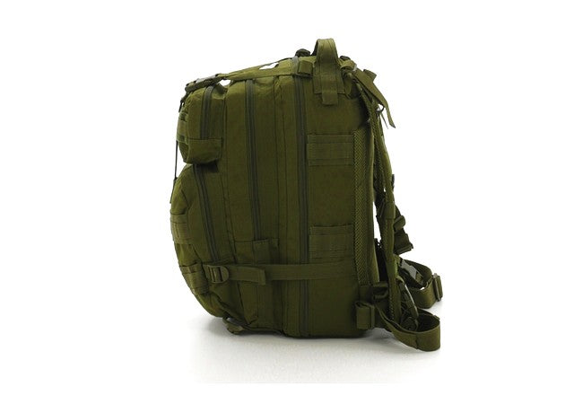 Rothco Medium Transport Pack LARSON TACTICAL SUPPLY