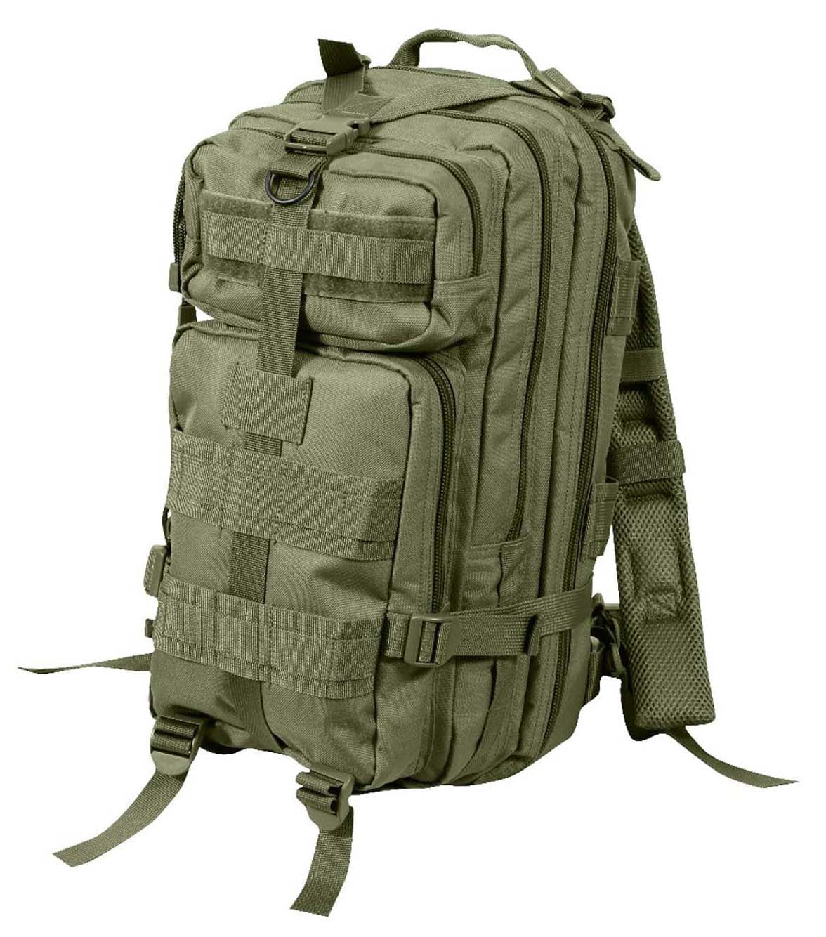 Rothco Medium Transport Pack LARSON TACTICAL SUPPLY
