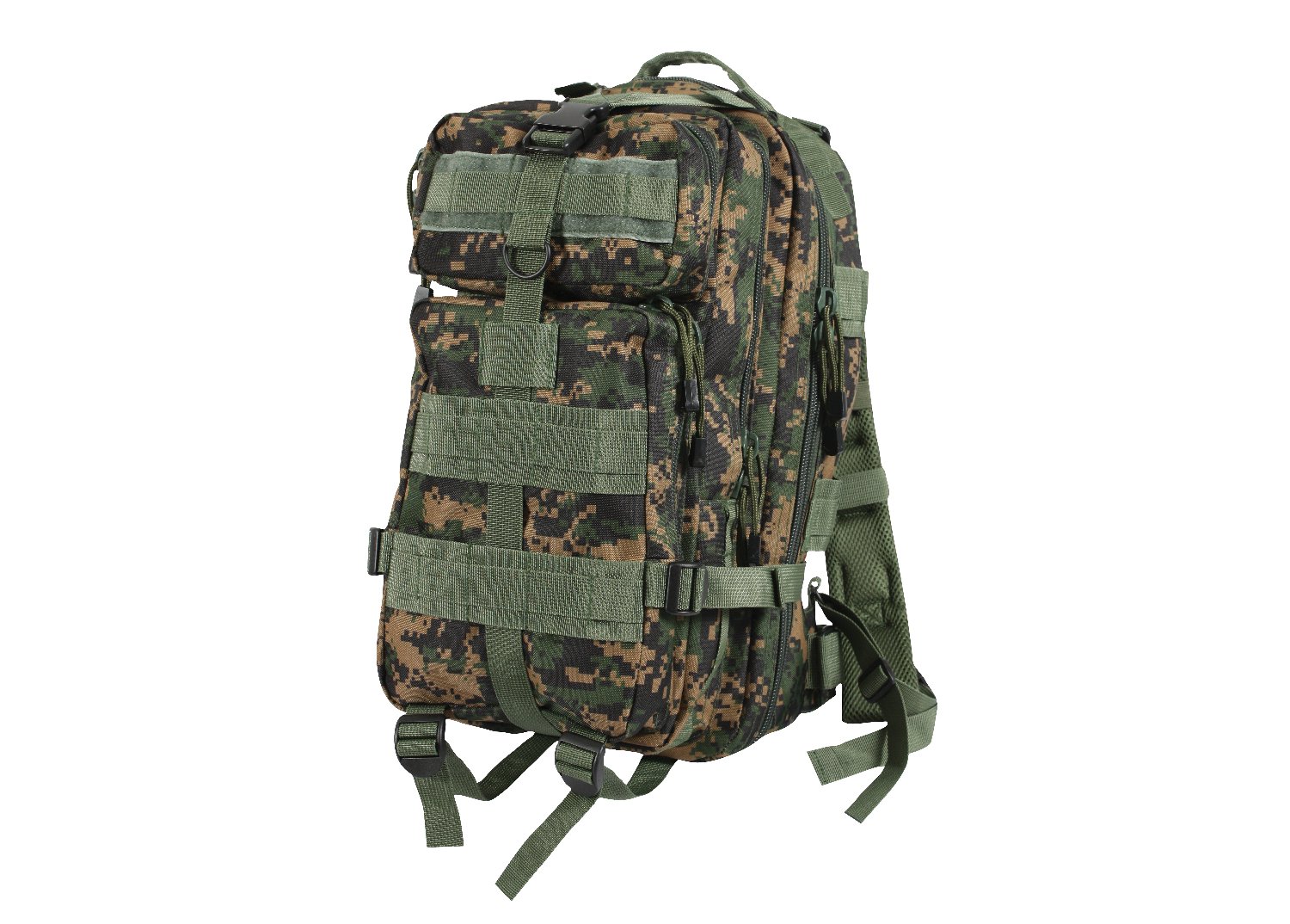 Rothco Medium Transport Pack LARSON TACTICAL SUPPLY