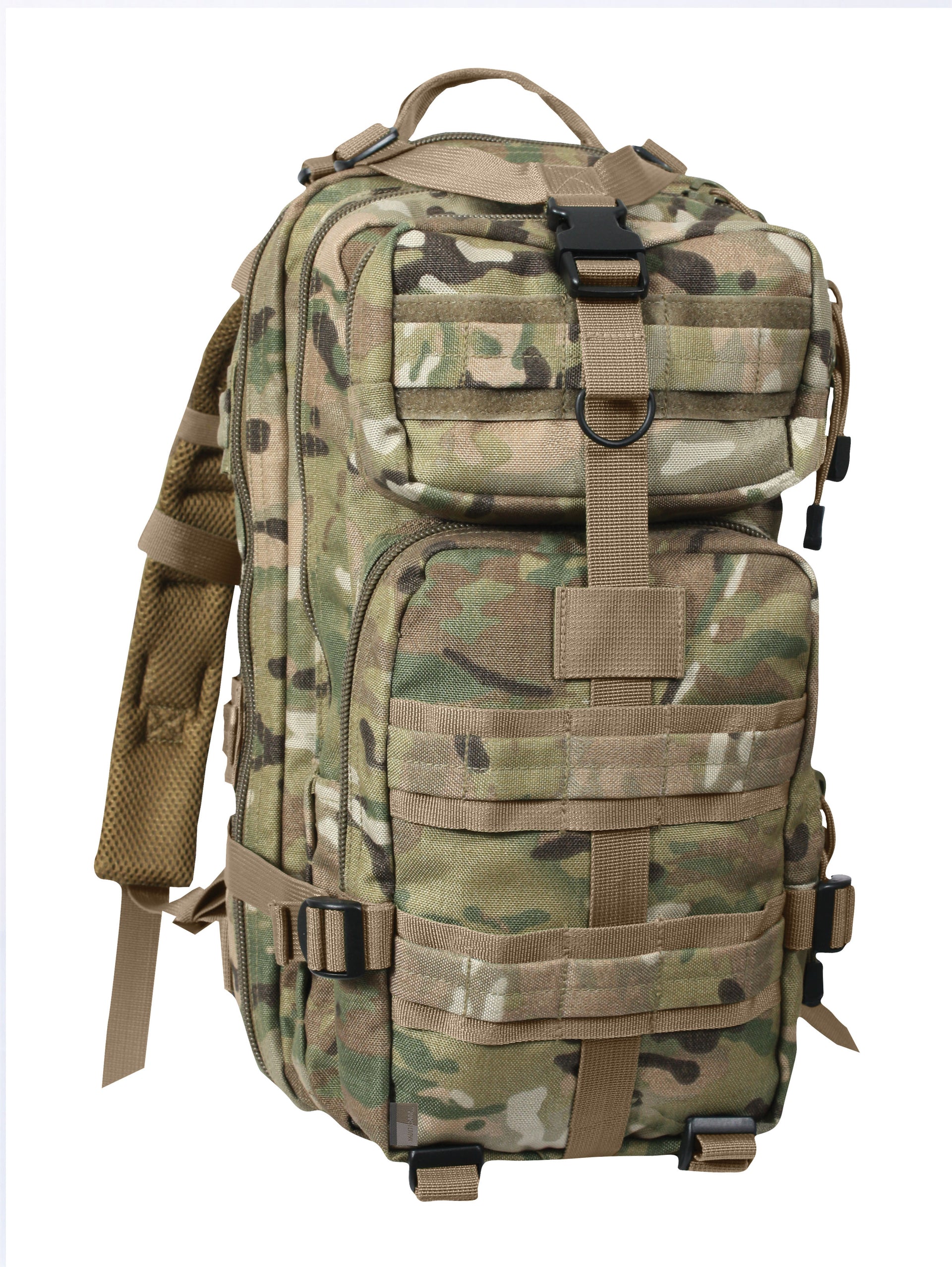 Rothco Medium Transport Pack LARSON TACTICAL SUPPLY