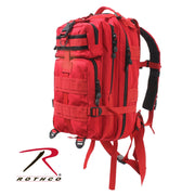 Rothco Medium Transport Pack LARSON TACTICAL SUPPLY