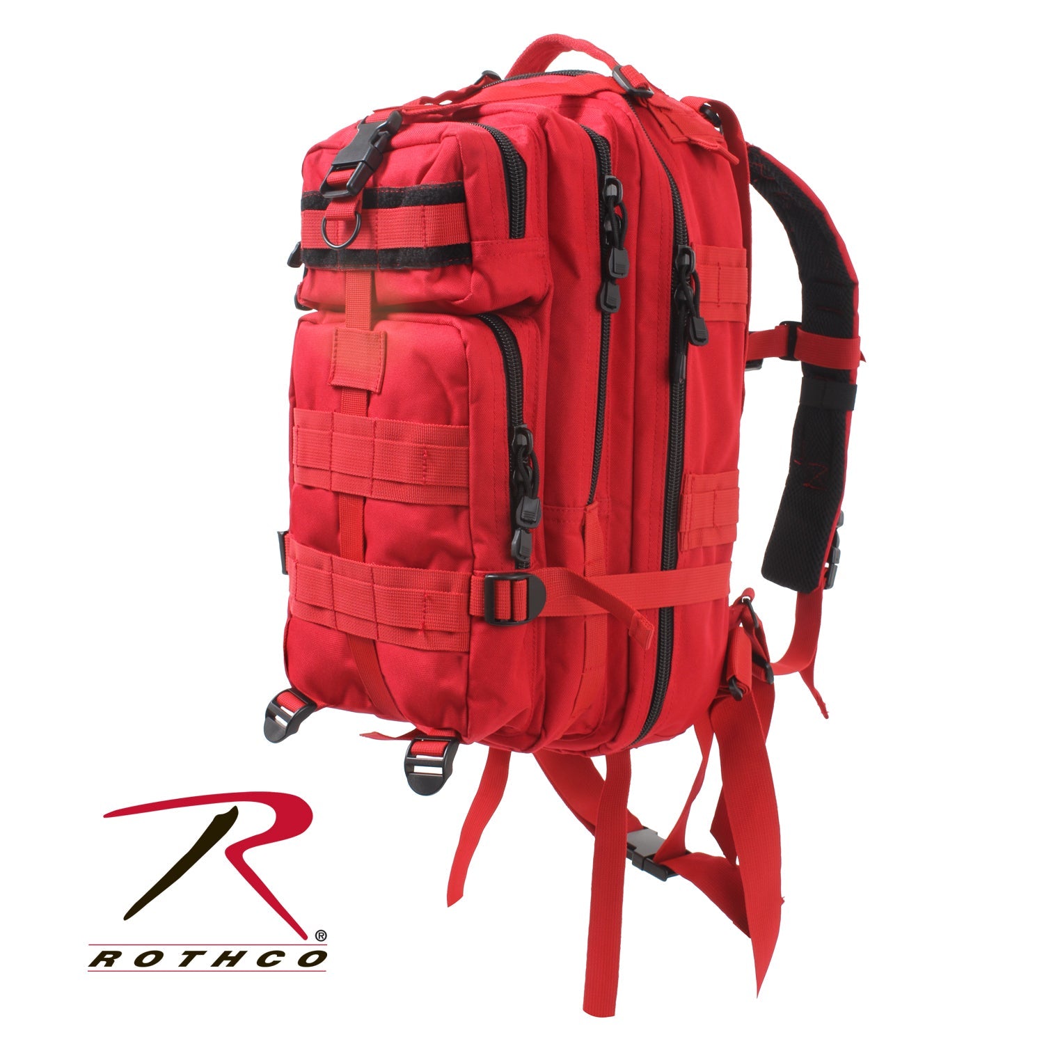 Rothco Medium Transport Pack LARSON TACTICAL SUPPLY