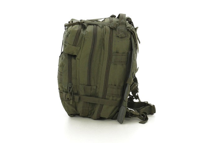 Rothco Medium Transport Pack LARSON TACTICAL SUPPLY