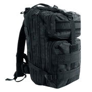 Rothco Midnight Camo Medium Transport Pack LARSON TACTICAL SUPPLY