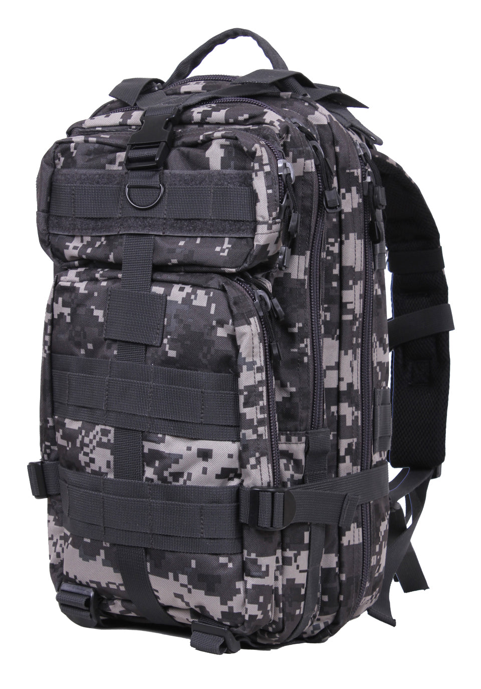 Rothco Medium Transport Pack LARSON TACTICAL SUPPLY
