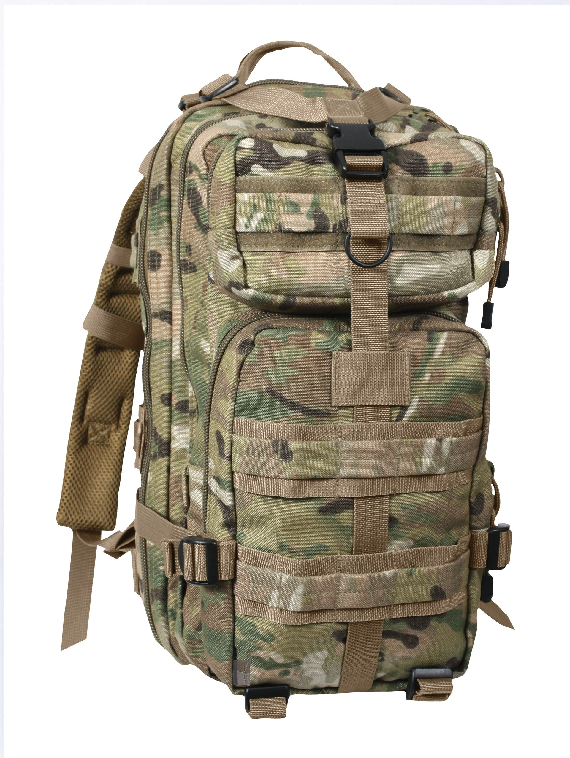 Rothco Medium Transport Pack LARSON TACTICAL SUPPLY