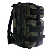 Rothco Midnight Camo Medium Transport Pack LARSON TACTICAL SUPPLY