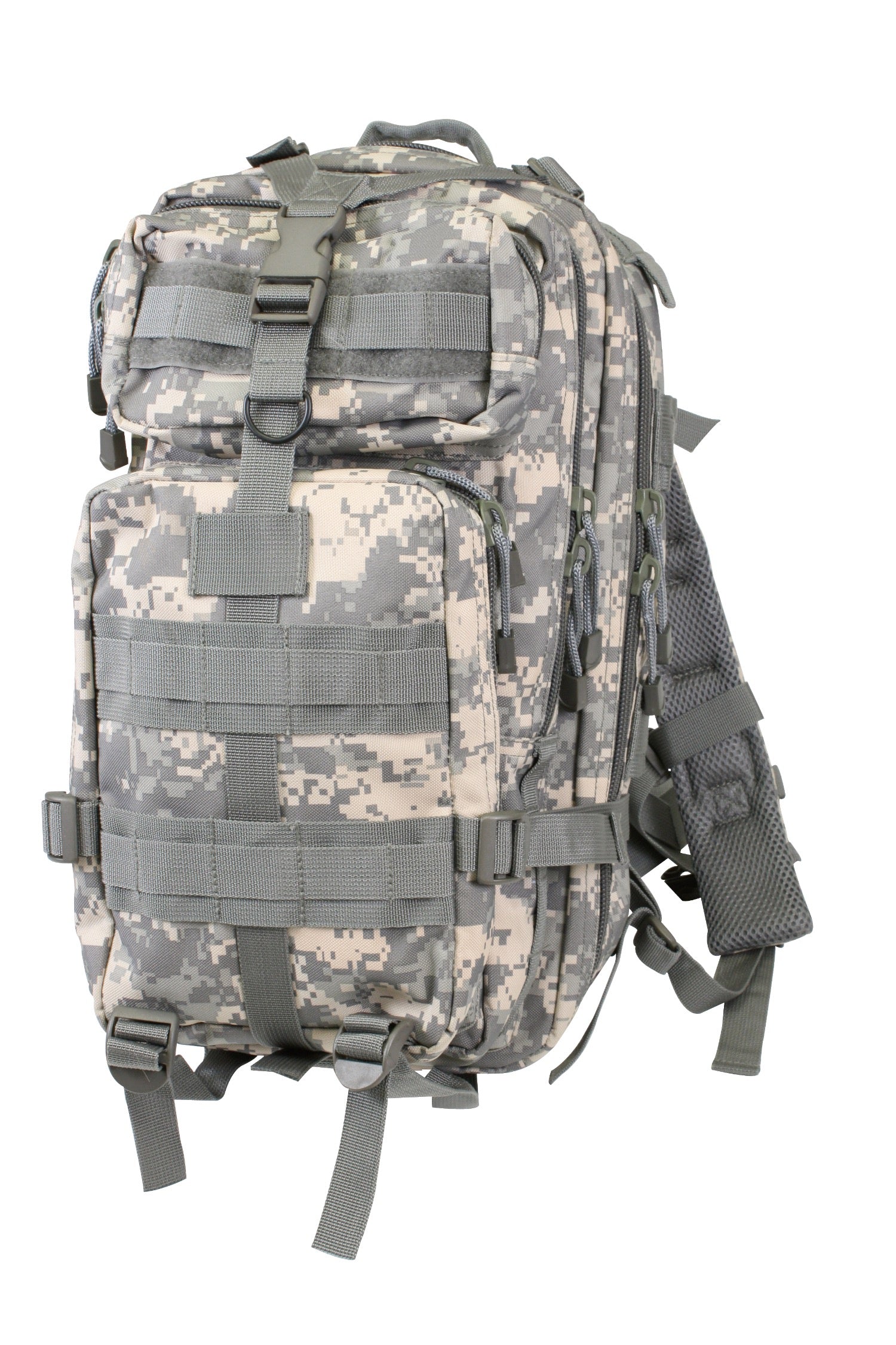 Rothco Medium Transport Pack LARSON TACTICAL SUPPLY