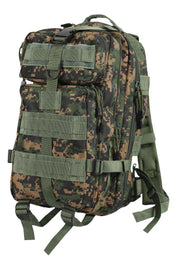 Rothco Medium Transport Pack LARSON TACTICAL SUPPLY