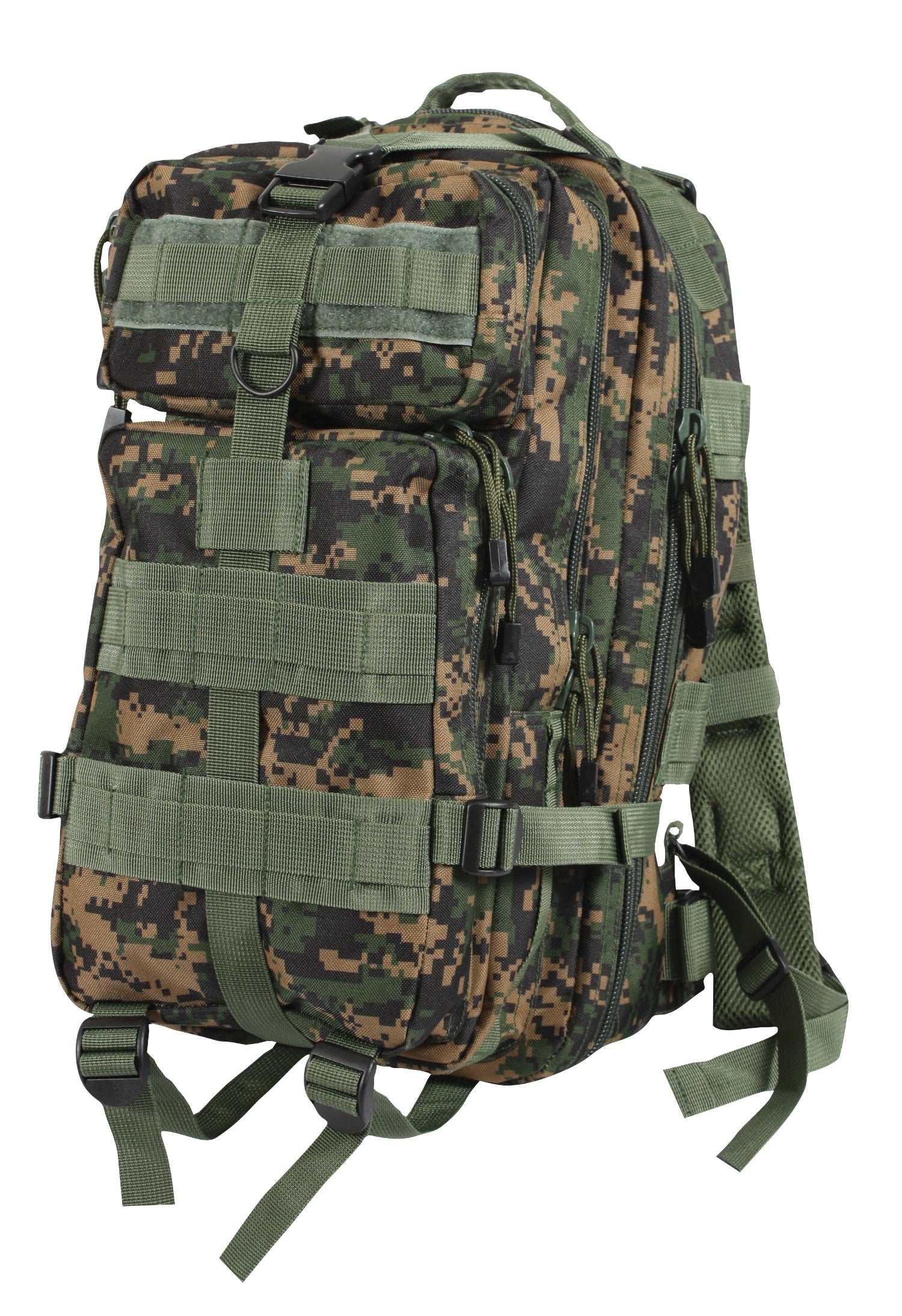 Rothco Medium Transport Pack LARSON TACTICAL SUPPLY