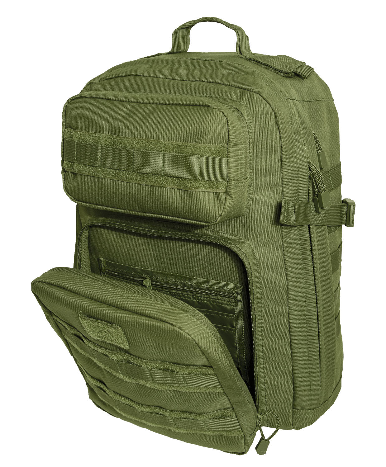 Rothco Fast Mover Tactical Backpack LARSON TACTICAL SUPPLY