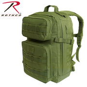 Rothco Fast Mover Tactical Backpack LARSON TACTICAL SUPPLY
