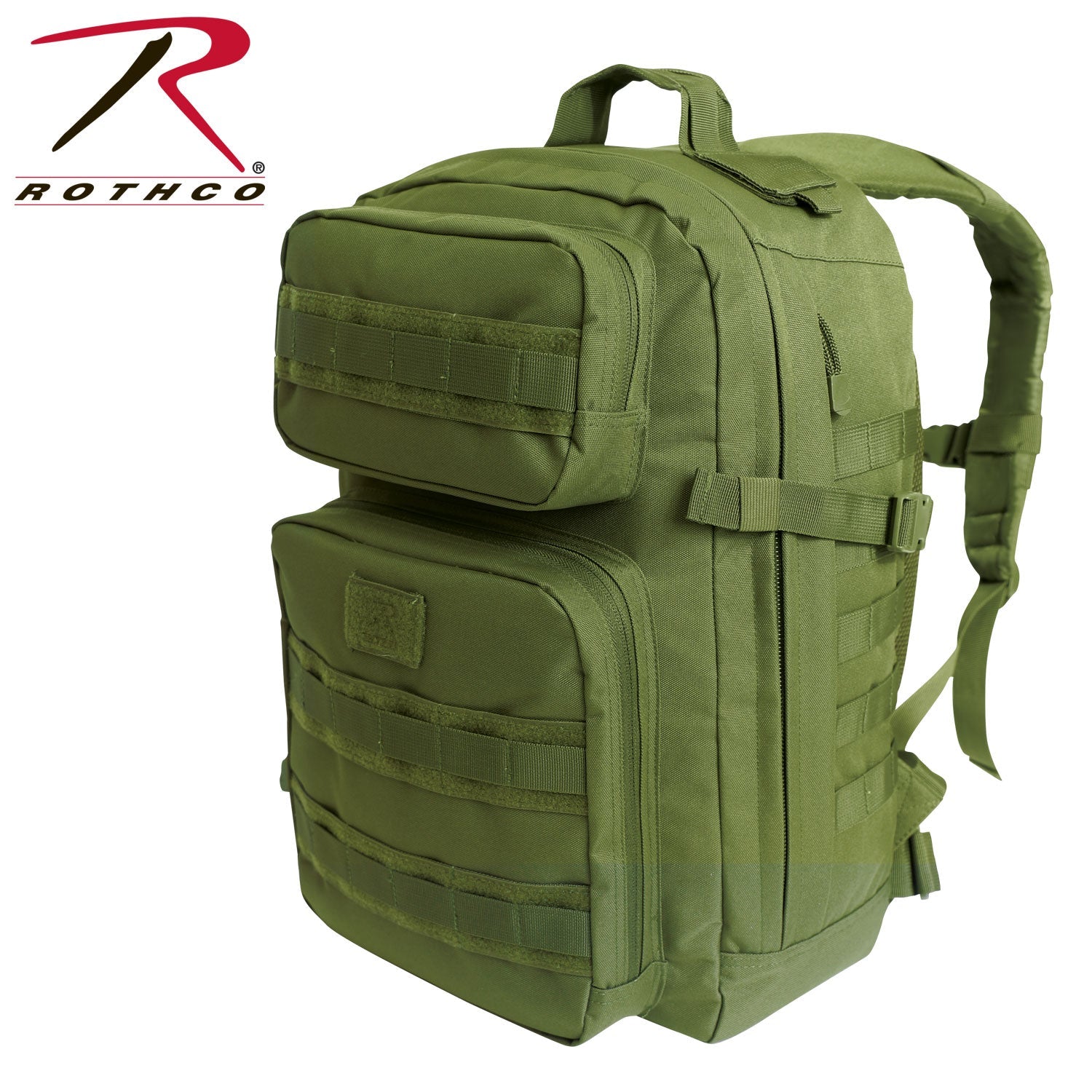 Rothco Fast Mover Tactical Backpack LARSON TACTICAL SUPPLY