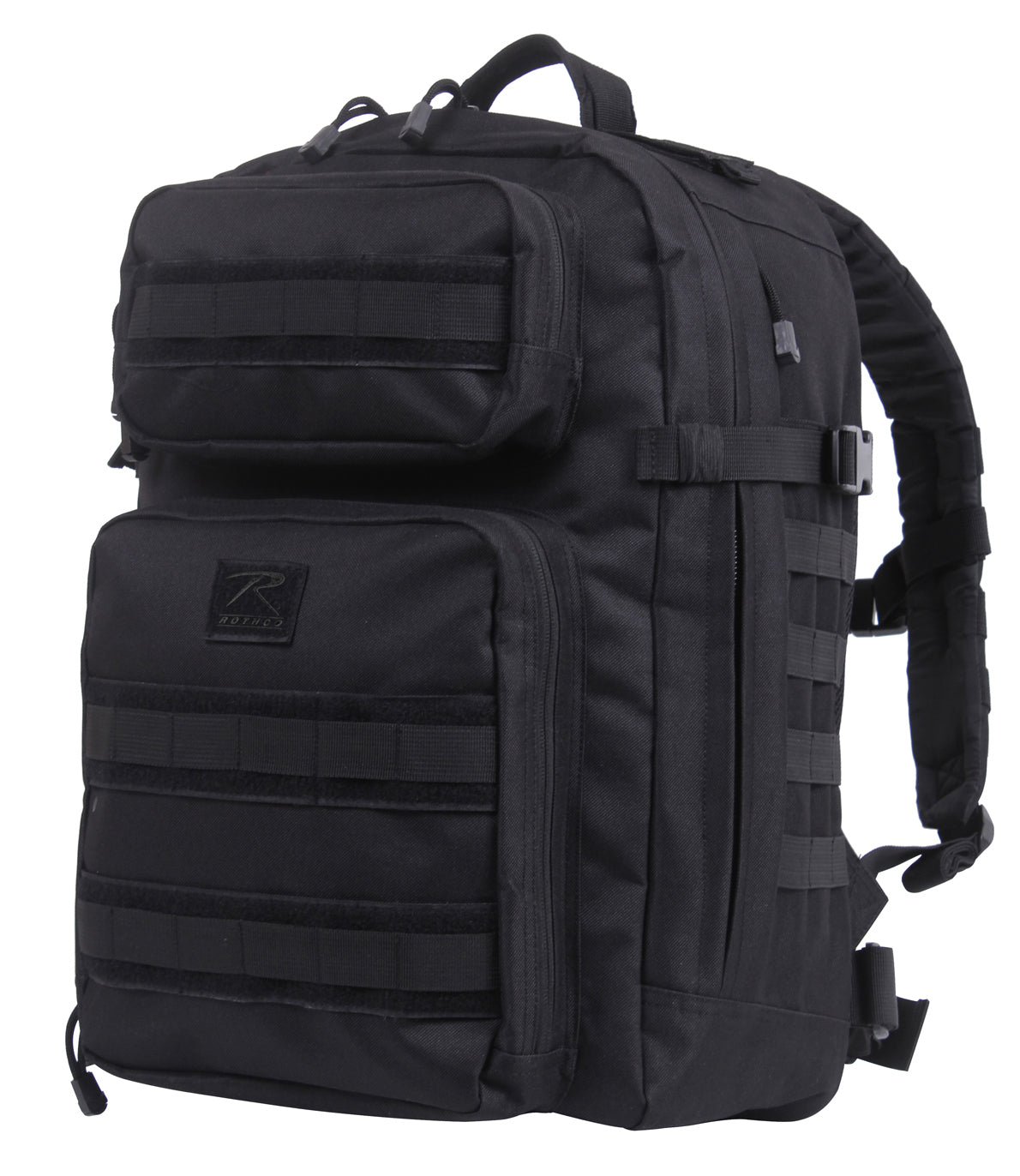Rothco Fast Mover Tactical Backpack LARSON TACTICAL SUPPLY