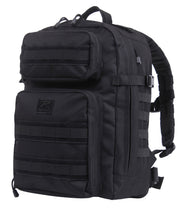 Rothco Fast Mover Tactical Backpack LARSON TACTICAL SUPPLY