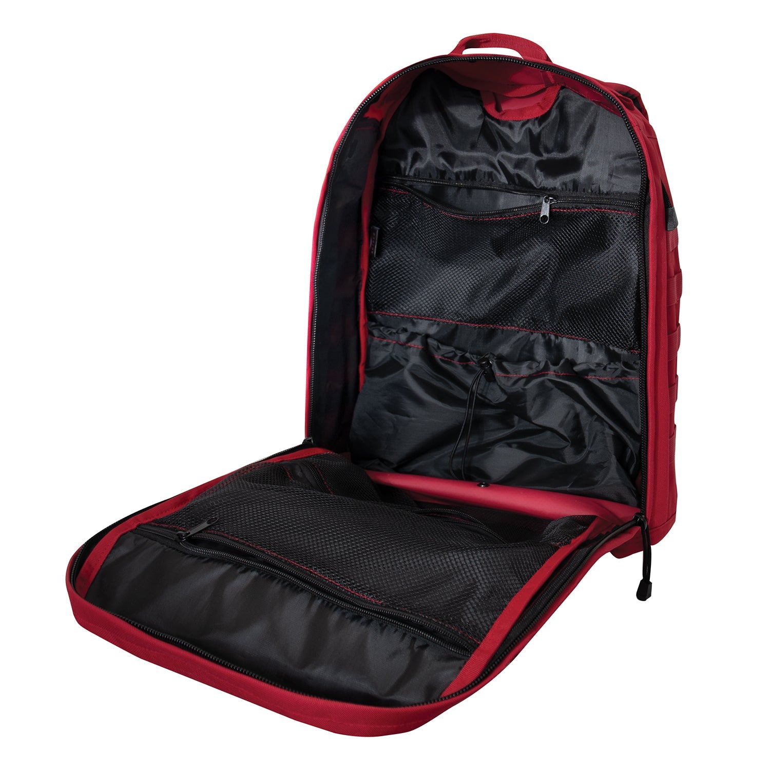 Rothco Fast Mover Tactical Backpack LARSON TACTICAL SUPPLY