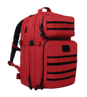 Rothco Fast Mover Tactical Backpack LARSON TACTICAL SUPPLY