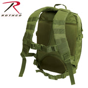 Rothco Fast Mover Tactical Backpack LARSON TACTICAL SUPPLY
