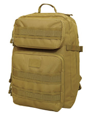 Rothco Fast Mover Tactical Backpack LARSON TACTICAL SUPPLY