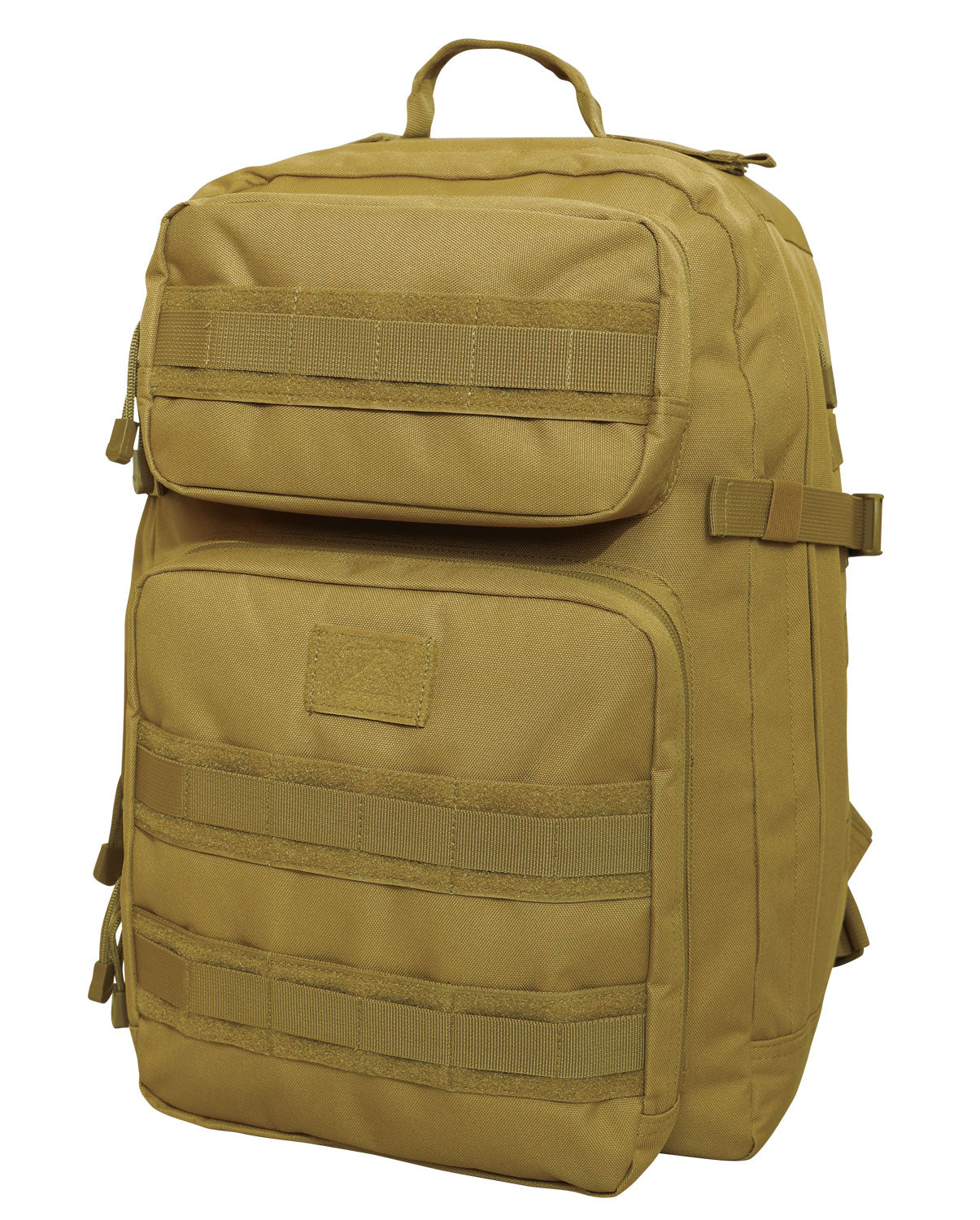 Rothco Fast Mover Tactical Backpack LARSON TACTICAL SUPPLY