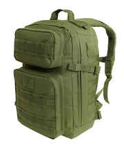 Rothco Fast Mover Tactical Backpack LARSON TACTICAL SUPPLY