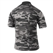 Rothco Moisture Wicking Polo Shirt LARSON TACTICAL SUPPLY