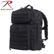 Rothco Fast Mover Tactical Backpack LARSON TACTICAL SUPPLY
